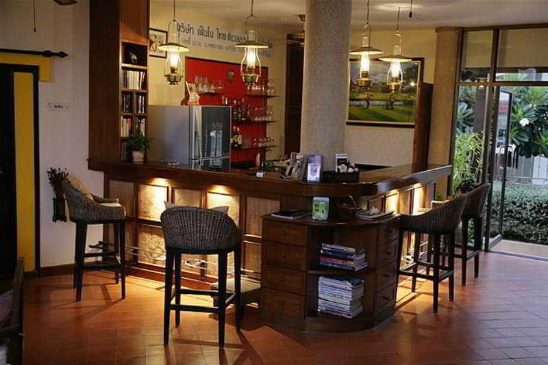 Evergreen Boutique Χουά Χιν Εξωτερικό φωτογραφία